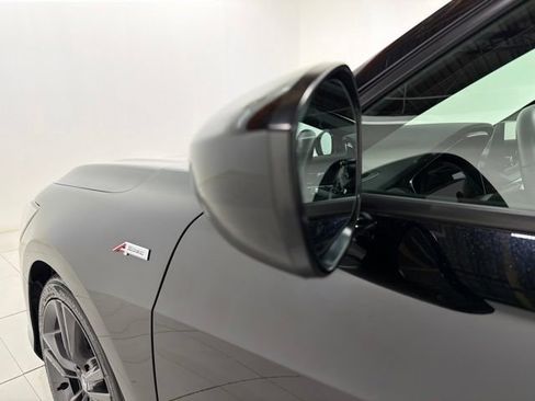Certified 2024 Acura Integra A-Spec FWD image 9