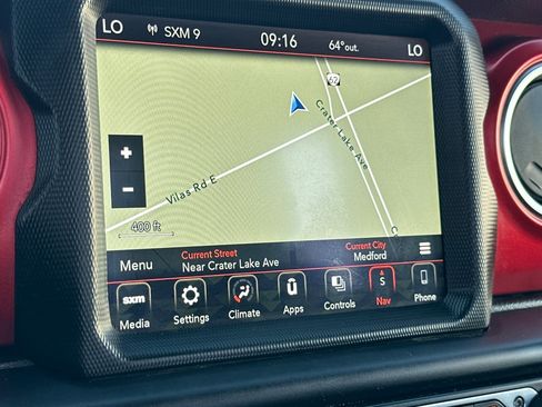 Used 2022 Jeep Wrangler Rubicon image 18