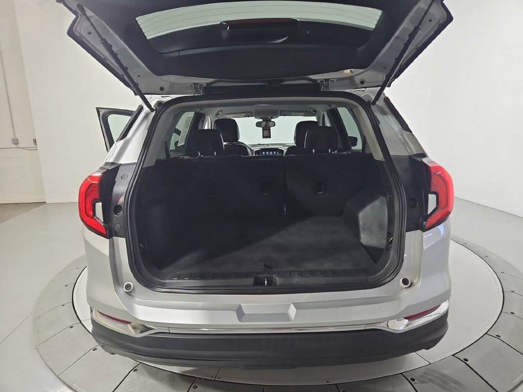 Used 2020 GMC Terrain SLT AWD/4WD image 22