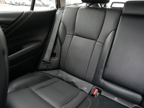 Certified 2023 Subaru Outback Limited image 12