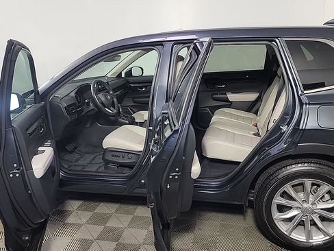 Used 2023 Honda CR-V EX-L image 17