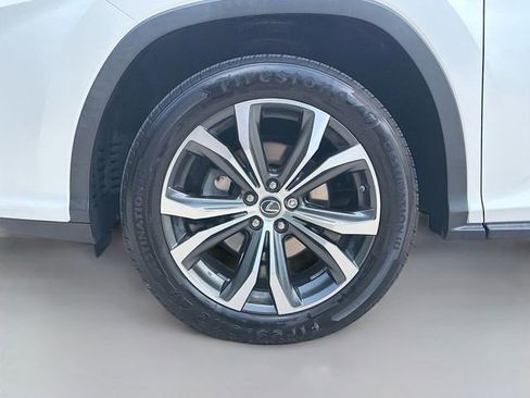 Used 2019 Lexus RX 350 FWD w/ Premium Package image 41