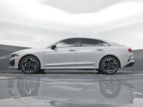 Used 2024 Kia K5 GT-Line w/ GT-Line Premium Package FWD image 15
