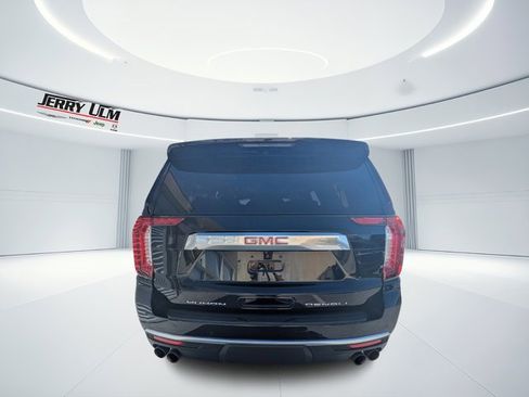 Used 2024 GMC Yukon XL Denali image 4