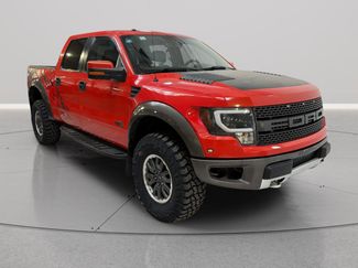 Used 2011 Ford F150 Raptor w/ Raptor Luxury Pkg video 1