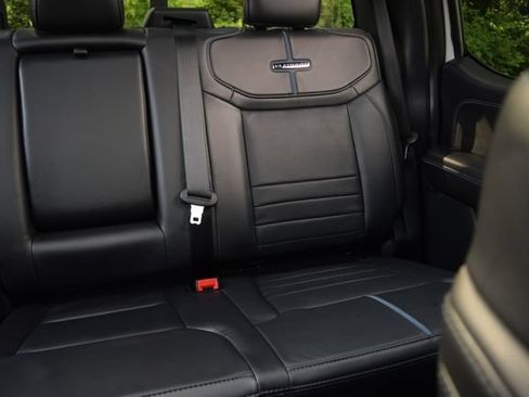 Used 2025 Ford F150 Platinum w/ Equipment Group 702A High AWD/4WD image 17