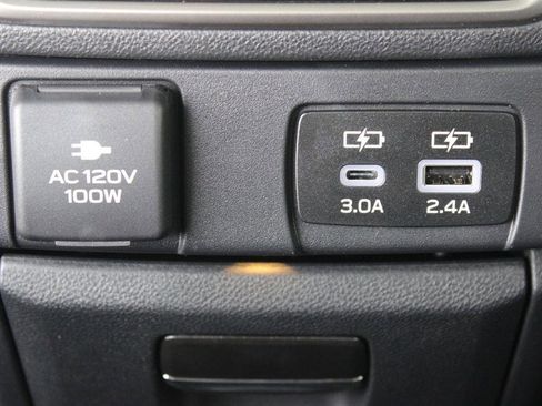 New 2026 Subaru Ascent Bronze Edition AWD/4WD image 20