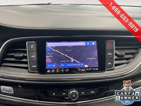 Certified 2021 Buick Enclave Avenir w/ Avenir Technology Package image 13