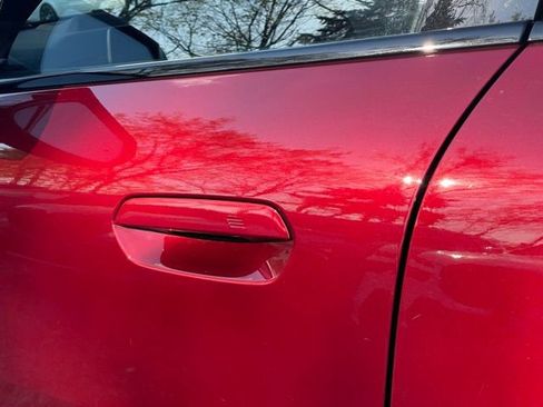 Certified 2025 BMW X2 M35i AWD/4WD image 29