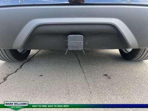 Used 2022 Ford Edge ST w/ Equipment Group 401A image 33