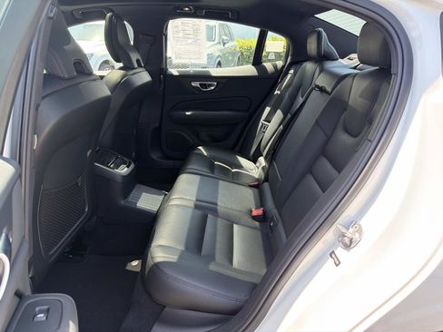 Certified 2023 Volvo S60 T8 Plus w/ Climate Package AWD/4WD image 21