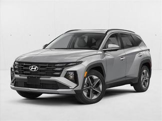 Used 2025 Hyundai Tucson SEL FWD video 1