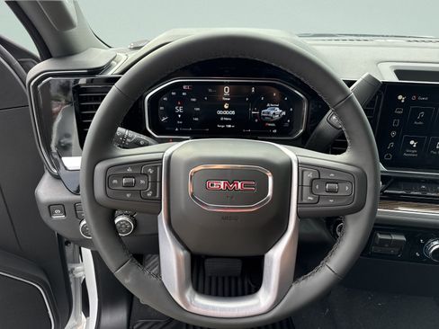 New 2026 GMC Sierra 1500 Elevation AWD/4WD image 11