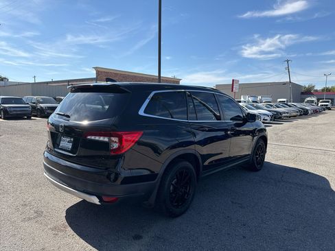 Used 2020 Honda Pilot EX-L image 6