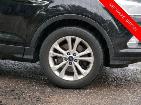 Used 2018 Ford Escape SE AWD/4WD image 7