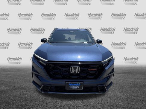 New 2026 Honda CR-V TrailSport image 5