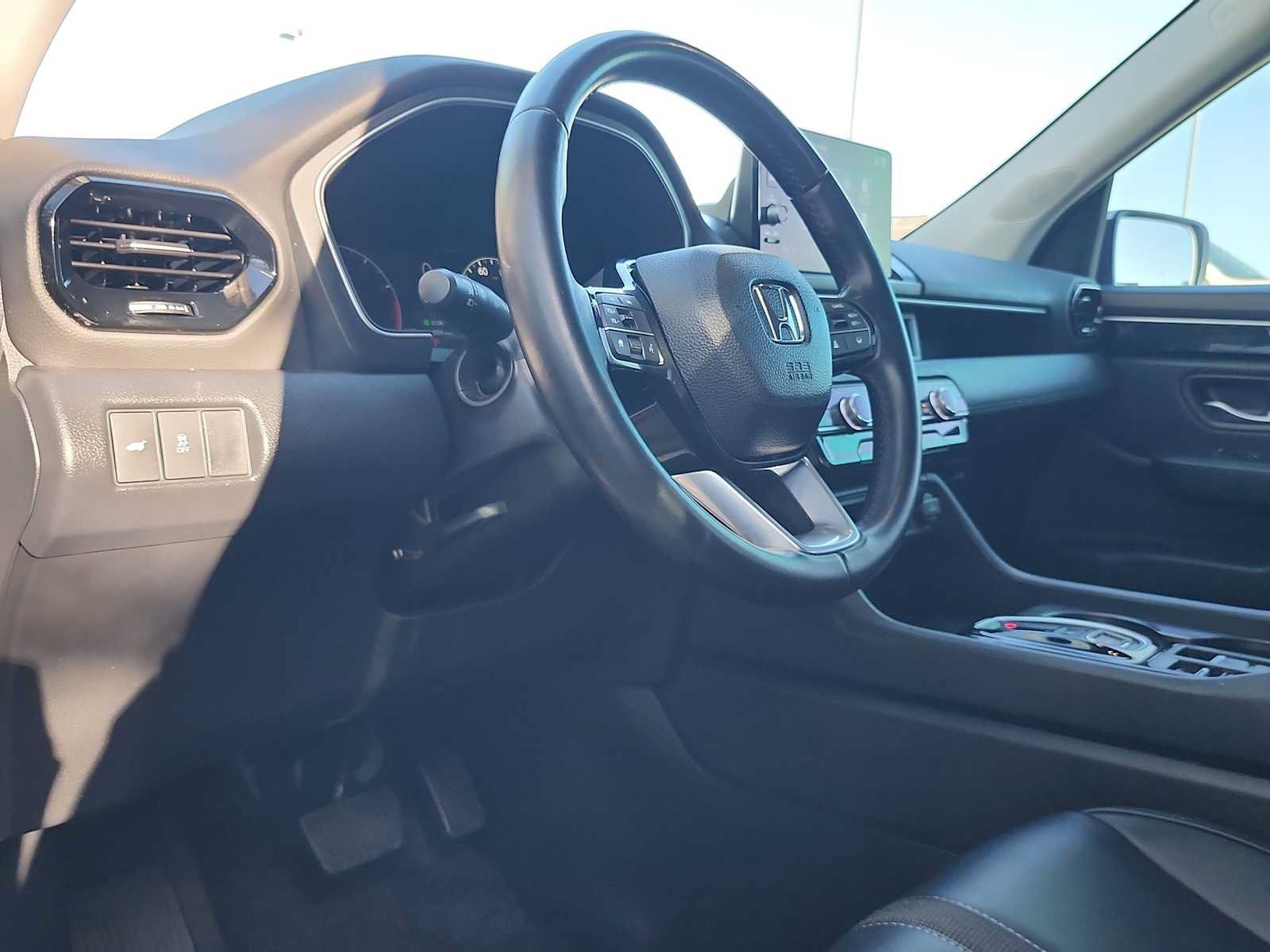 Used 2024 Honda Pilot EX-L image 10