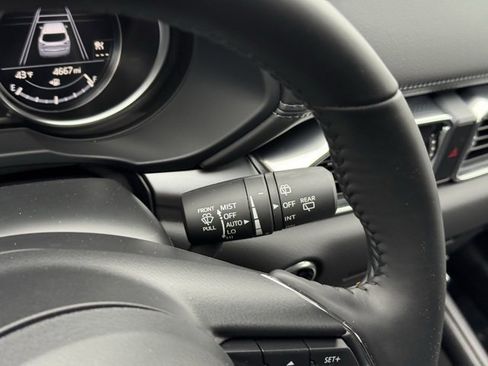 Certified 2025 MAZDA CX-5 AWD 2.5 S w/ Select Package image 29