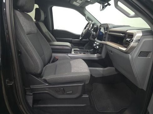 Used 2022 Ford F150 XLT w/ Equipment Group 302A High AWD/4WD image 3