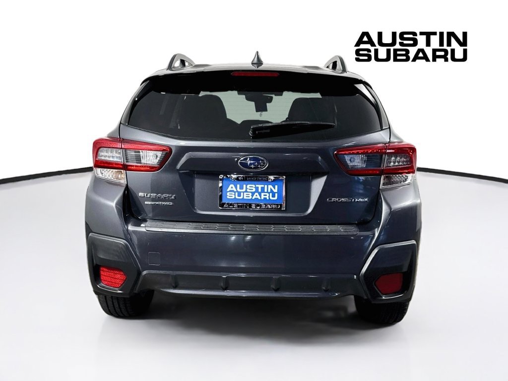 Used 2020 Subaru Crosstrek 2.0i Premium w/ Moonroof Package 2 AWD/4WD image 6