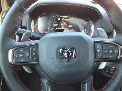 New 2026 RAM 1500 RHO image 14