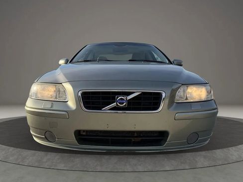 Used 2008 Volvo S60 2.5T image 8