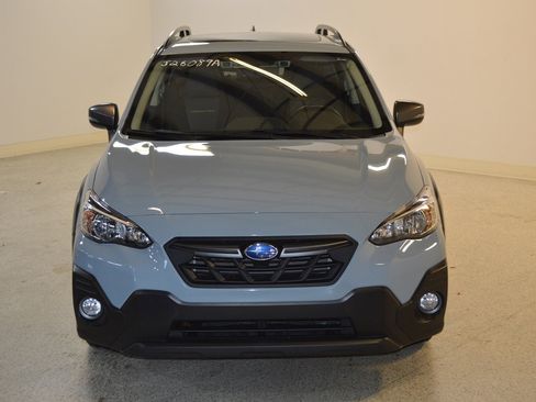 Used 2021 Subaru Crosstrek 2.5i Sport w/ Moonroof Package image 8
