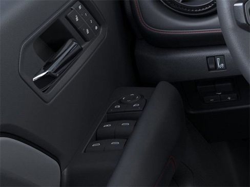 New 2025 Chevrolet Colorado Z71 w/ Technology Package image 22