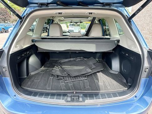 Used 2024 Subaru Forester Limited AWD/4WD image 26