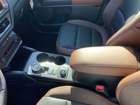 New 2025 Ford Bronco Sport Outer Banks w/ Outer Banks Tech Package+ image 31