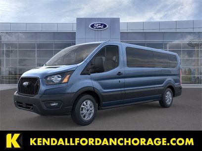 New 2024 Ford Transit 350 XL