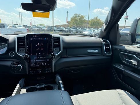 Used 2026 RAM 1500 Big Horn AWD/4WD image 13