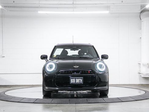 Used 2026 MINI Cooper S FWD image 2