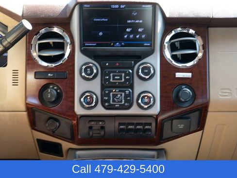 Used 2013 Ford F250 King Ranch image 34
