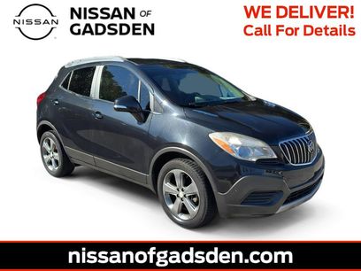 Used 2014 Buick Encore FWD