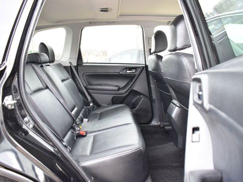 Used 2016 Subaru Forester 2.5i Limited w/ Popular Package #2 image 18