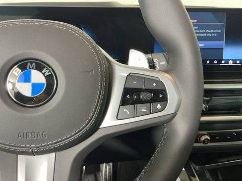 New 2026 BMW X5 sDrive40i w/ M Sport Package image 17