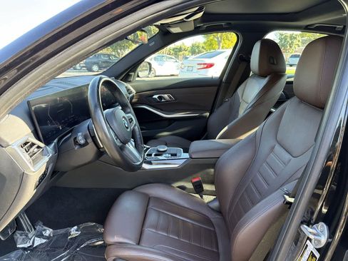 Used 2023 BMW M340i xDrive w/ Premium Package image 23