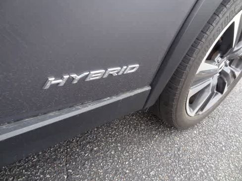 Used 2021 Lexus UX 250h w/ Premium Package image 42