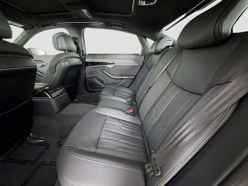 New 2026 Audi A8 L 3.0T AWD/4WD image 26