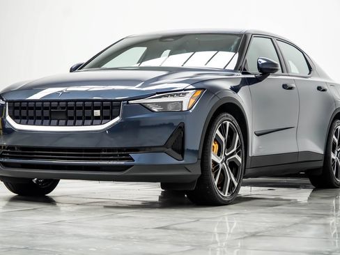 Used 2023 Polestar Polestar 2 AWD/4WD image 9