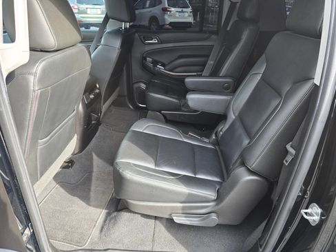 Used 2019 Chevrolet Suburban LT AWD/4WD image 30