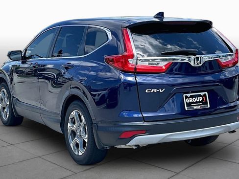 Used 2017 Honda CR-V EX-L image 11