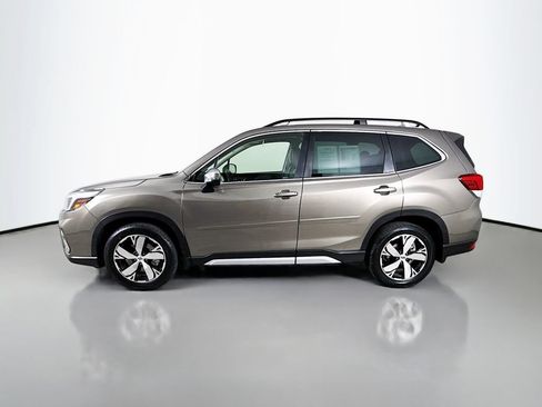 Used 2021 Subaru Forester Touring w/ Popular Package #2 AWD/4WD image 4