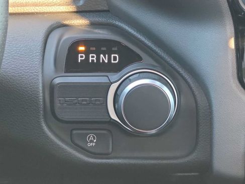 Used 2026 RAM 1500 Big Horn RWD image 21