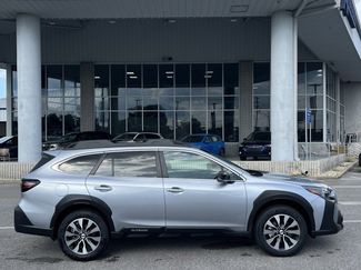 New 2025 Subaru Outback Limited w/ Popular Package #2 video 2