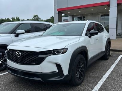 Used 2025 MAZDA CX-50 AWD 2.5 S w/ Weather Package