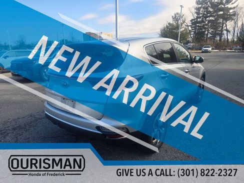 Used 2020 Kia Sportage LX image 8