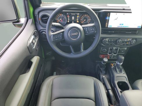 New 2026 Jeep Gladiator Mojave image 26