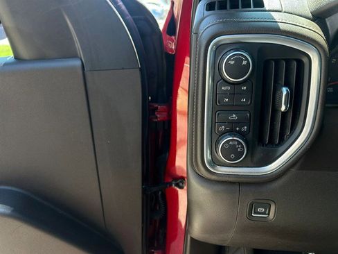 Used 2019 Chevrolet Silverado 1500 LT w/ All-Star Edition AWD/4WD image 11